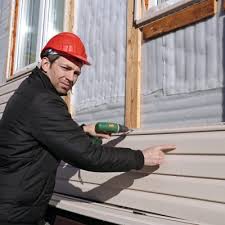 Best Siding for Commercial Buildings  in Austell, GA